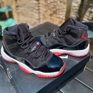 AIR JORDAN 11 RETRO (GS)